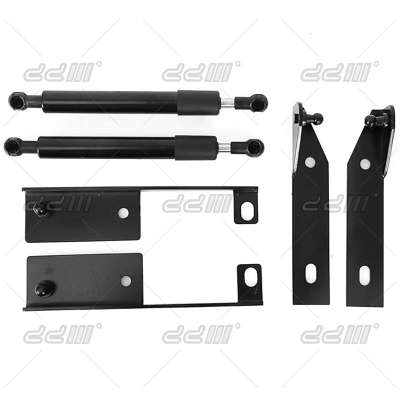 Rear Boot Tailgate Strut for Nissan Navara NP300 D23 (2015-2020)