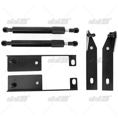 Rear Boot Tailgate Strut for Nissan Navara NP300 D23 (2015-2020)