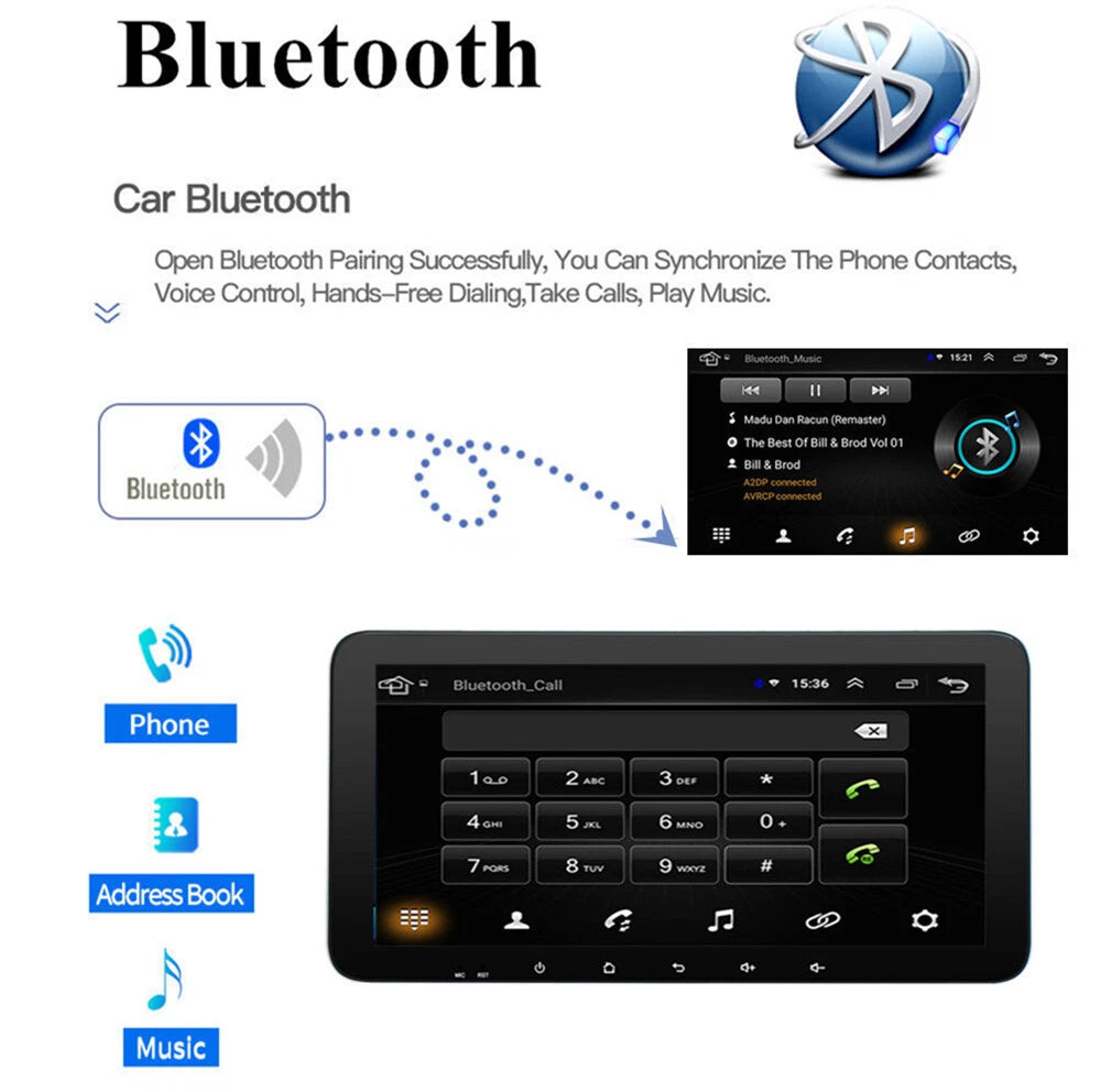 10.33'' Car Stereo GPS Navi for Lexus IS200 220 250 300 350 (2005-2012)