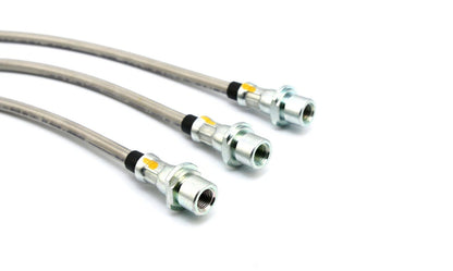 Brake Line Kits for Hilux LN/RN85,86,RN90,RN105,RN110,LN111R (1985-2005)