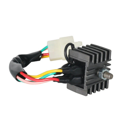Voltage Rectifier Regulator for Honda CB175, CL175, CL200, CB200 (1969-1976)