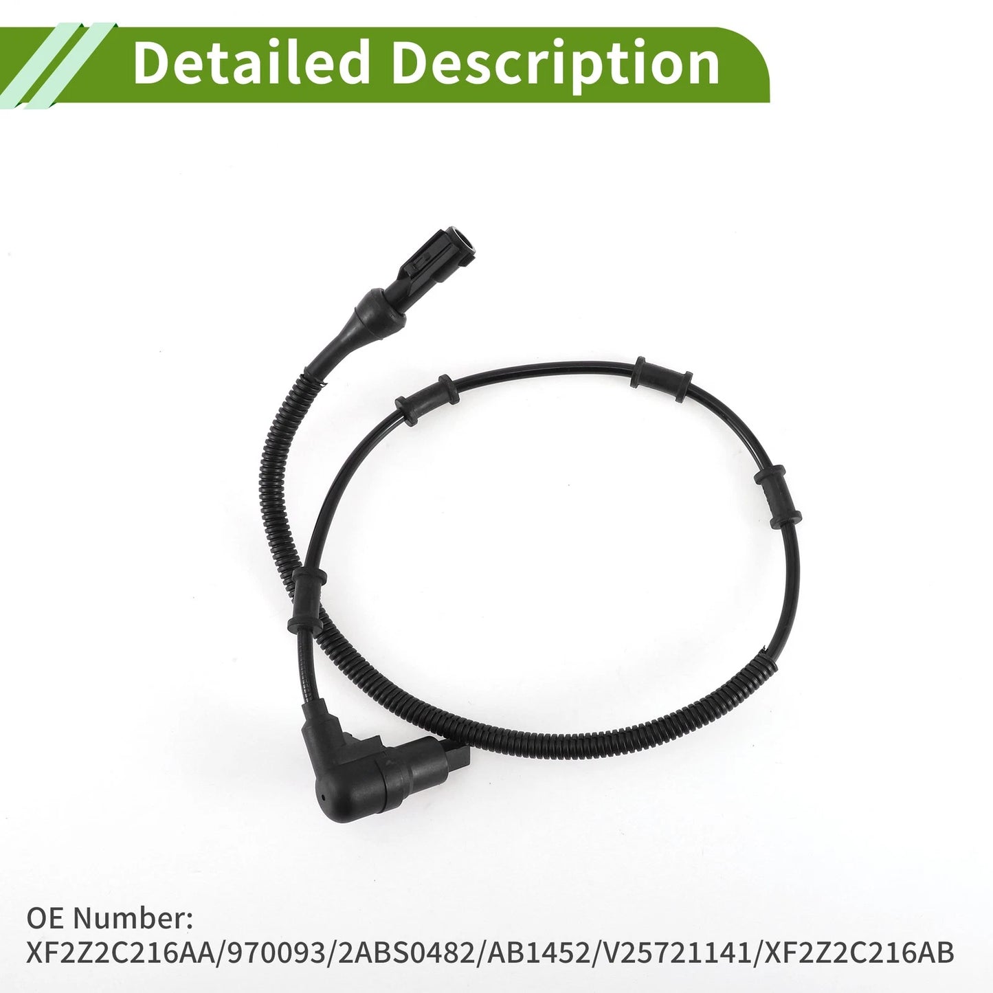 ABS Wheel Speed Sensor for Ford Windstar (2000-2003)