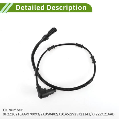 ABS Wheel Speed Sensor for Ford Windstar (2000-2003)