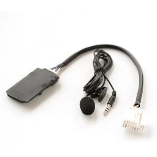 12V AUX Interface for Honda Accord, Civic, CR-V