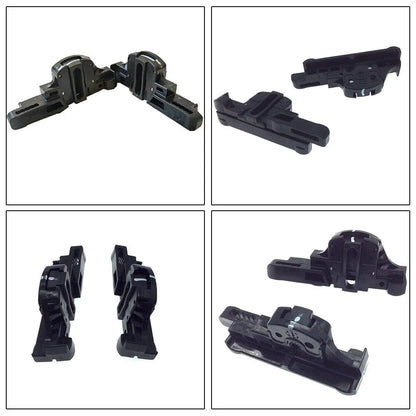 Sunproof Clip Slideway Ceiling Brackets for Renegade