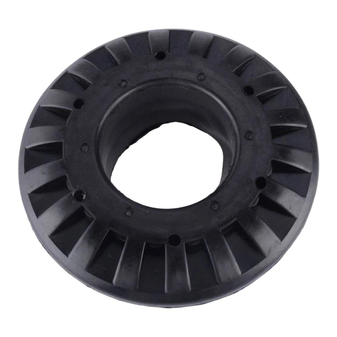 1x Rear Upper Coil Spring Isolator for Jeep Grand Cherokee (1999-2004)