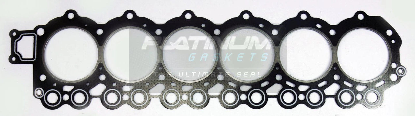 CYLINDER HEAD GASKET for NISSAN PATROL GQ Y60 (1988–1997)
