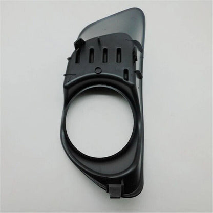 Fog Light Trims  Lamps for Dodge Charger (2006-2010)