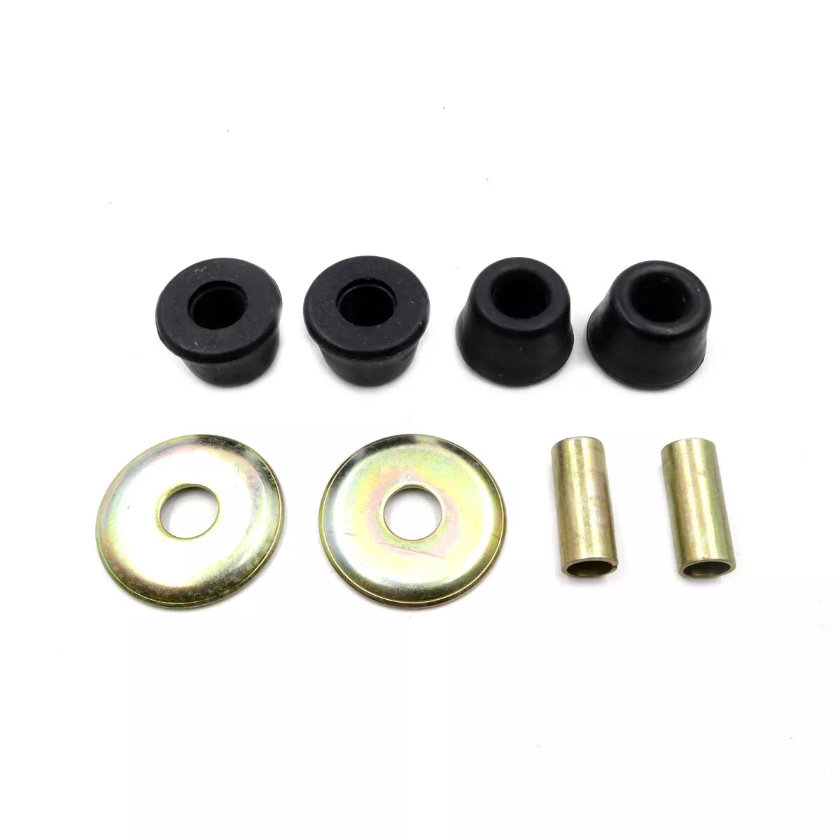 Tension Rod Bushing Set for Toyota Corolla AE86 Levin Trueno Coupe 1983-1987