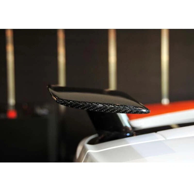 Carbon Fiber Rear Trunk Spoiler Wing Fit Lamborghini Gallardo LP550 LP560 LP570
