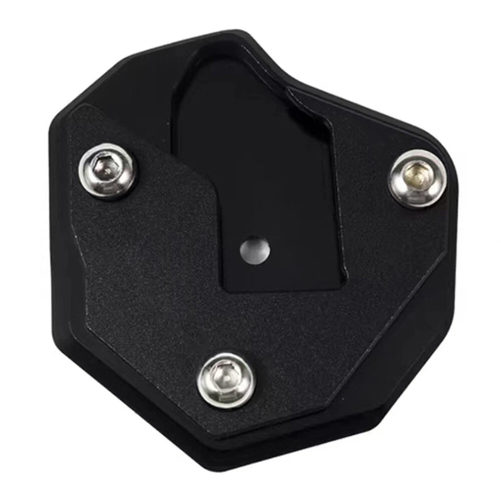 Enlarged Kickstand Pad for SUZUKI HAYABUSA GSX1300R (2008-2021)
