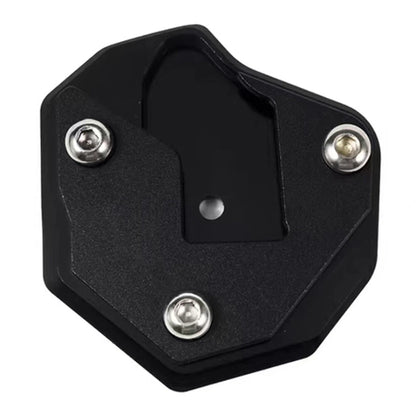 Enlarged Kickstand Pad for SUZUKI HAYABUSA GSX1300R (2008-2021)