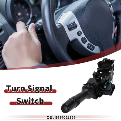 Turn Signal Switch for Toyota Yaris (2007–2012)