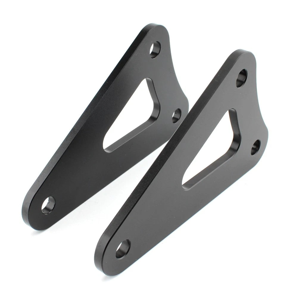 2 x Rear Suspension Linkage Lowering Kit for Honda CBR1000RR Fireblade (2008-2020)
