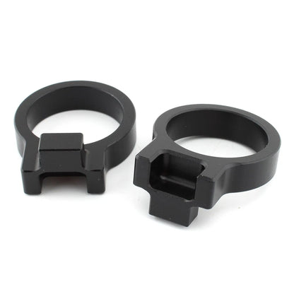 Handlebar Riser Clamp for Honda CBR125R (2004-2016)