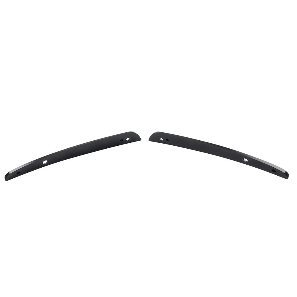 Windshield Side Trim for Harley Road Glide Ultra FLTRU FLTRX Special (15-22)