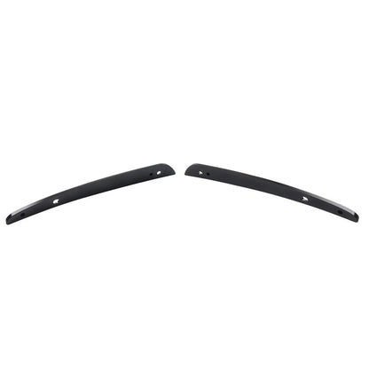 Windshield Side Trim for Harley Road Glide Ultra FLTRU FLTRX Special (15-22)