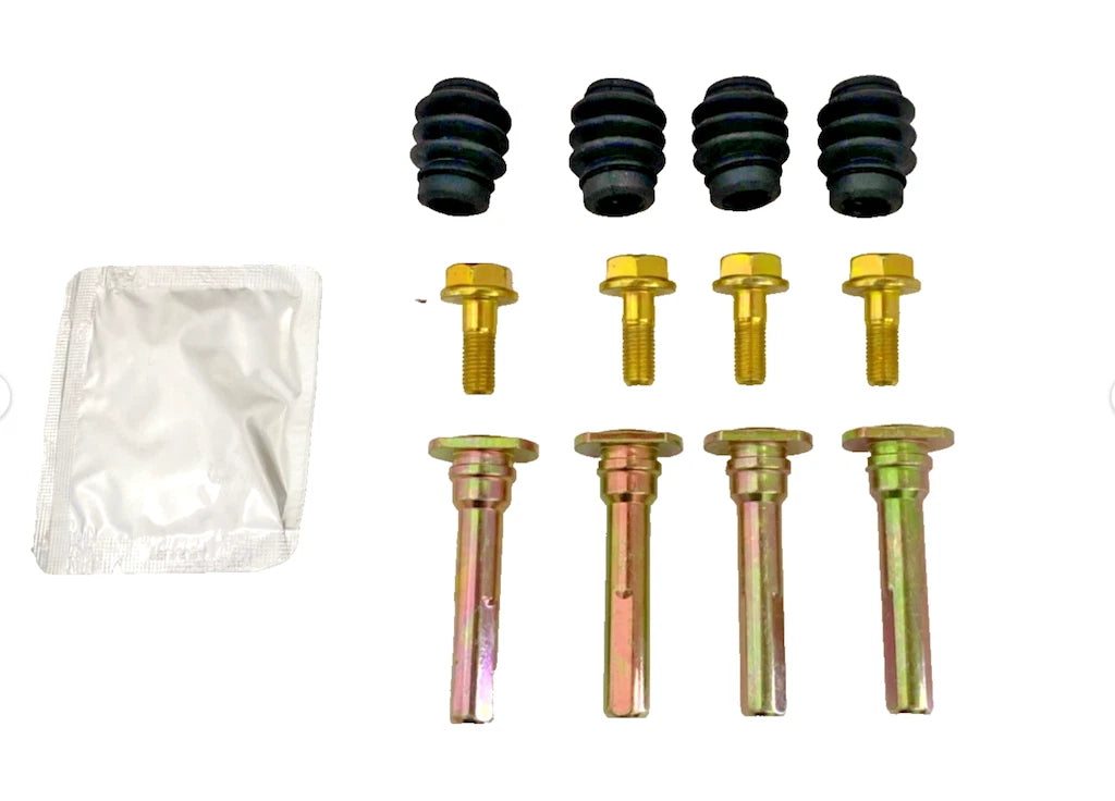 Front Brake Caliper Slide Pins for Holden Barina TK