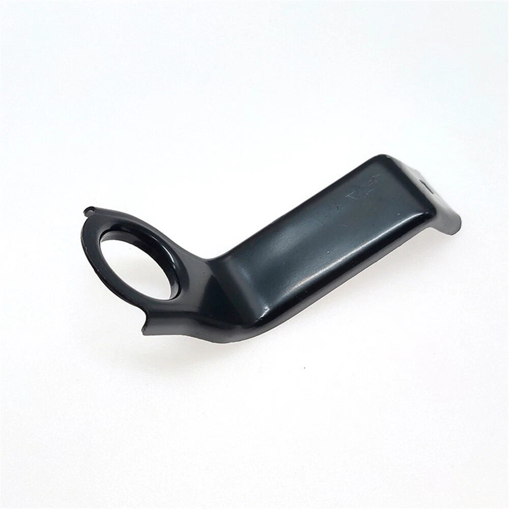 Inter-Cooler Bracket Black for Honda Civic (2016-2021)