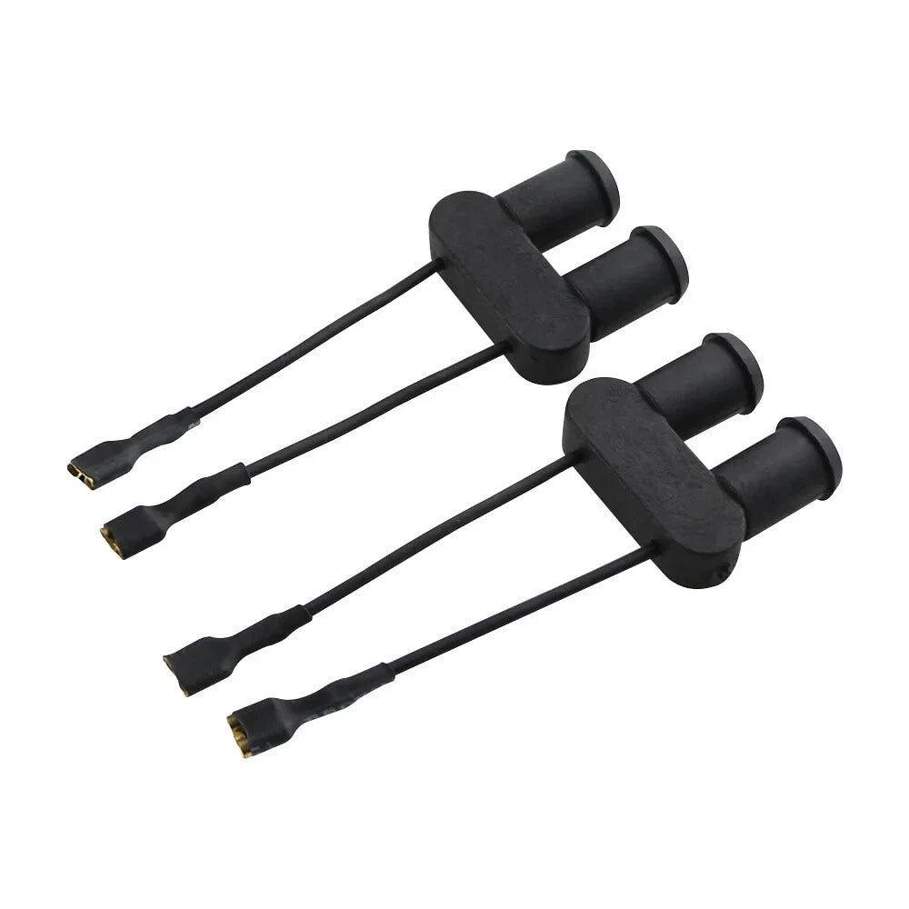 Horn Speaker Wiring Adapter Harness for Mitsubishi Pajero Lancer