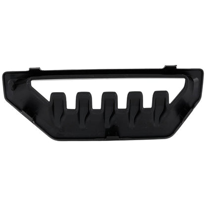 Bumper Grille Left Side for GMC Sierra 1500 (2022-2024)