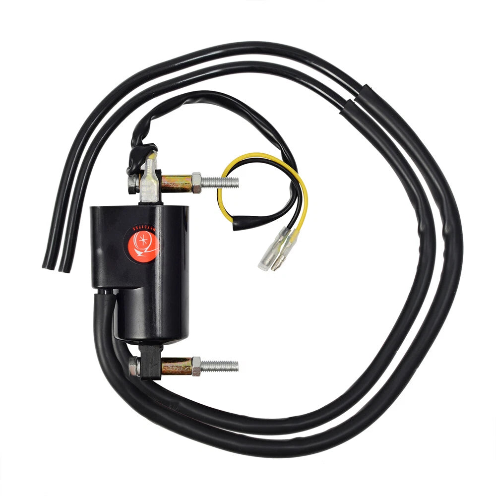 2 x Ignition Coil for Suzuki Bandit (1996–2005)