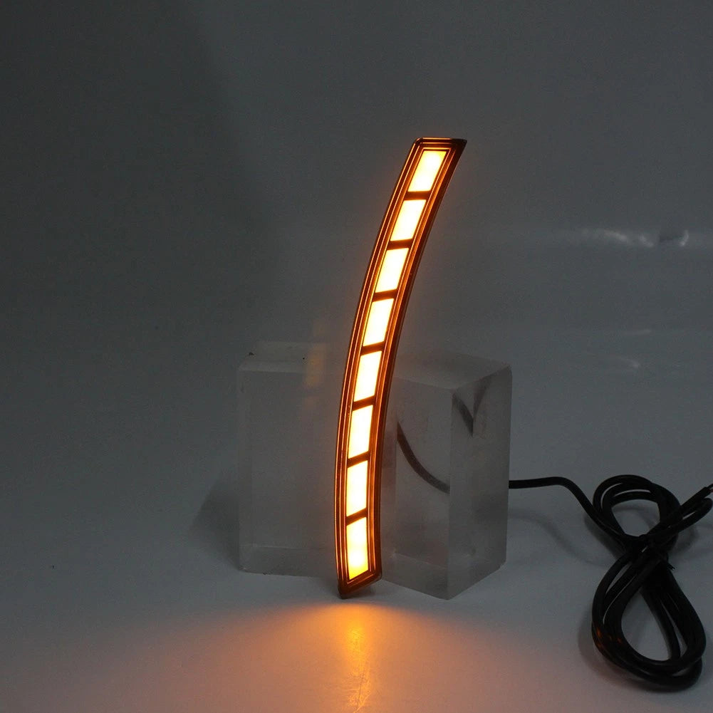 Sequential Side Marker Light for Honda CR-V 2023-2024