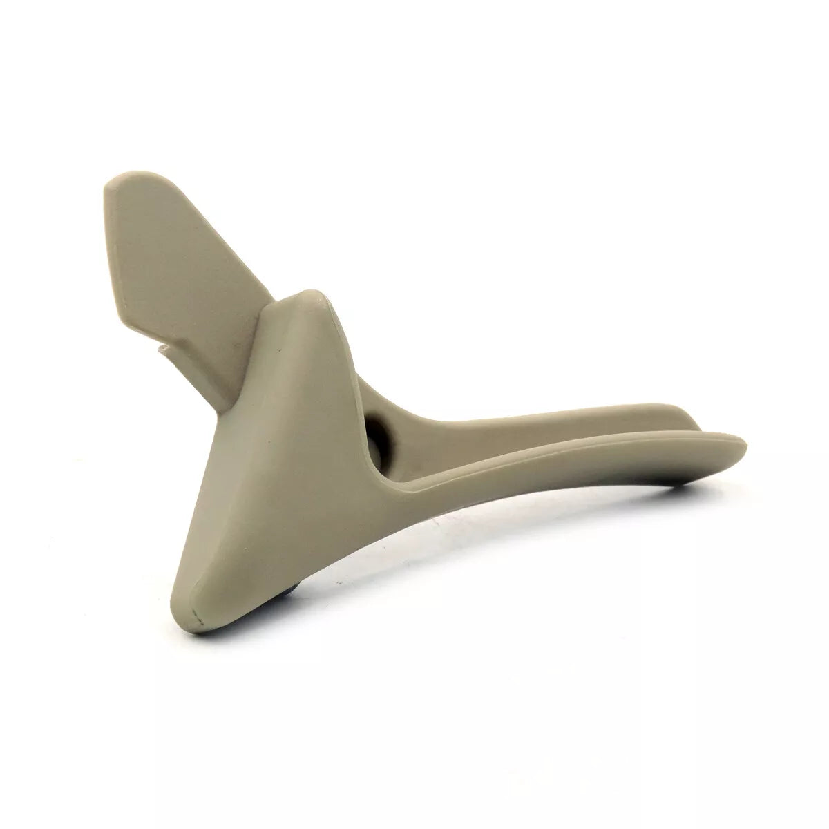 LH Seat Adjustment Lever Handle Beige for Mitsubishi Triton L200 Crew Cab