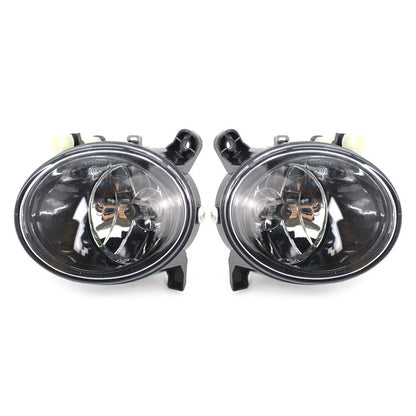 Front Bumper Fog Lamp Light for Audi A4 S4 A6 S6 Q5 SQ5 (2009-2016)