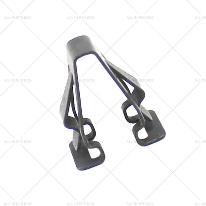 Sun Visor Clip Retainer for Ford Mustang, Edge, Fusion (2015-2023)