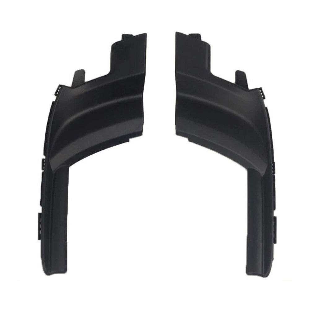 Cowl Plate / Windshield Wiper for Isuzu DMAX MUX (2014–2018)
