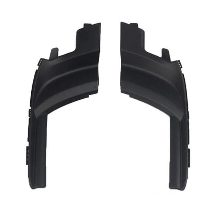Cowl Plate / Windshield Wiper for Isuzu DMAX MUX (2014–2018)