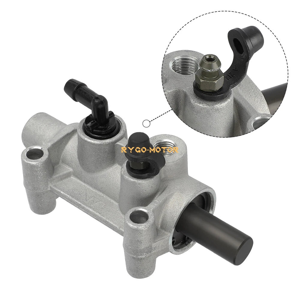 Rear Brake Master Cylinder Assy for Polaris Sportsman X2 500 ATP