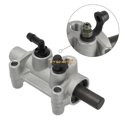 Rear Brake Master Cylinder Assy for Polaris Sportsman X2 500 ATP