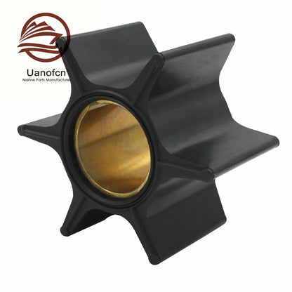 Boat Motor Water Pump Impeller for Mercury 40-60HP Models 1990-2023