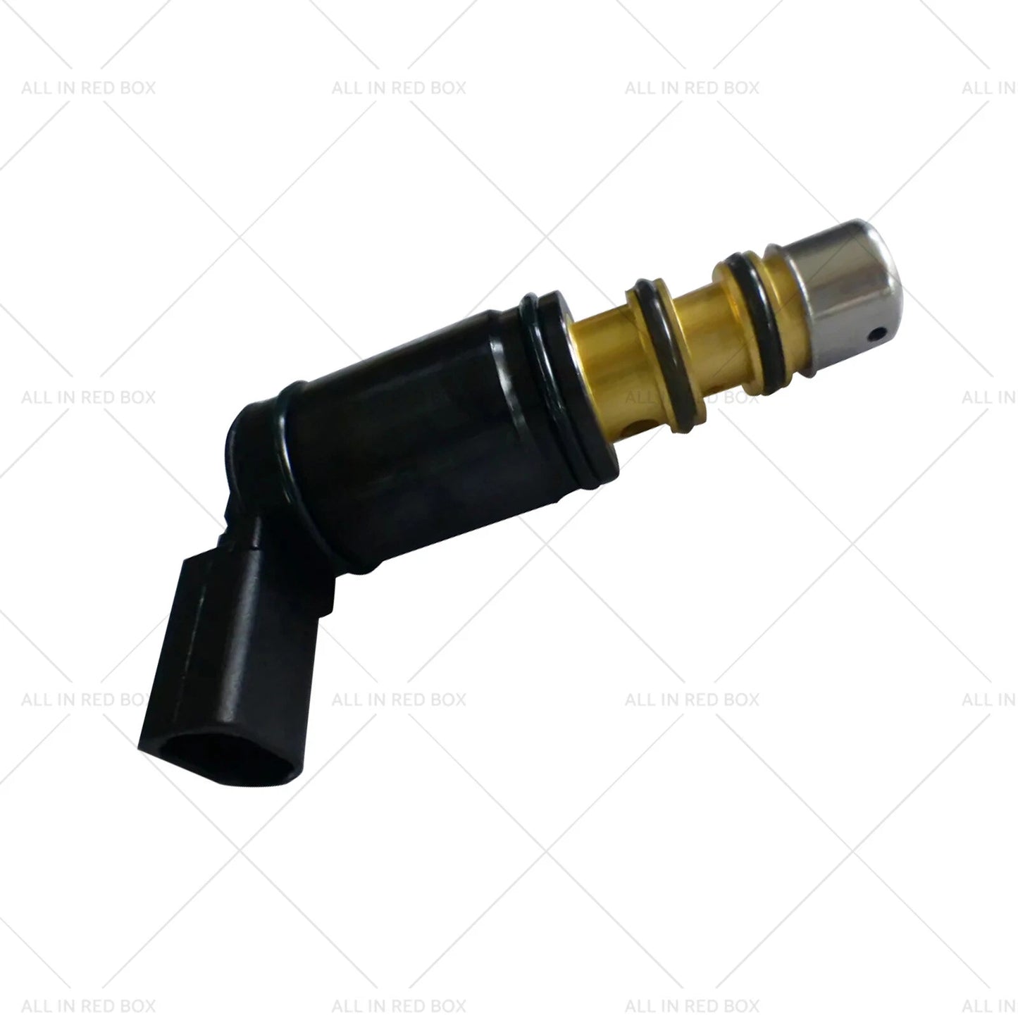 AC Compressor Control Valve for VW Golf, Tiguan, Audi A3 (2006-2016)