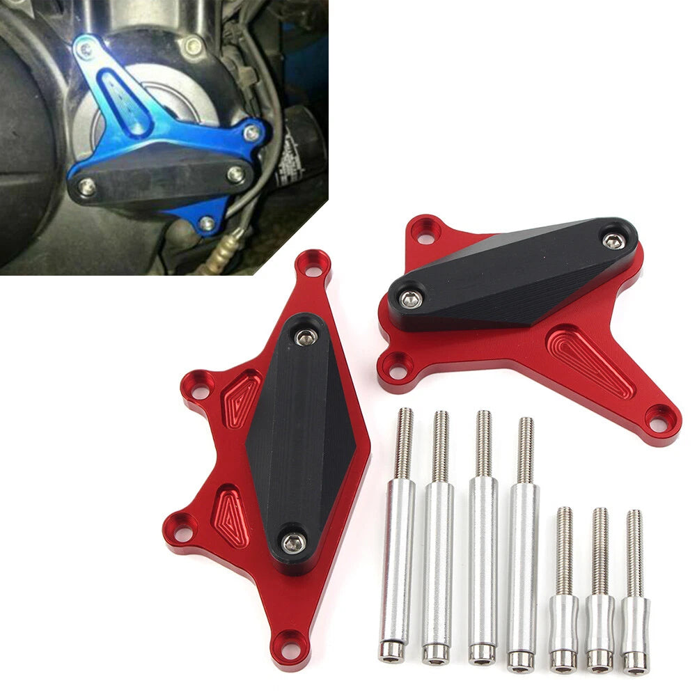 CNC Engine Stator Cover Guard for HONDA CB500 CB500F 500X (2013-2018)
