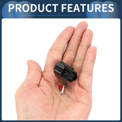 Pin Knock Sensor Connector Plug for Honda K20 (2001-2006)