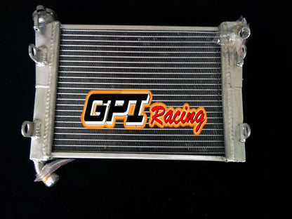 3ROW Aluminum Radiator for Yamaha TZ250 (1985)