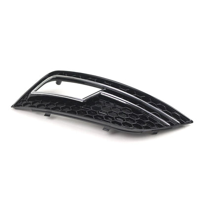 Front Right Fog Light Cover for Audi A4 (2013-2016)