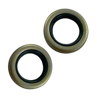 Lower Oil Seal for Johnson Evinrude OMC 4/6/8 Cylinder (1990-2000)