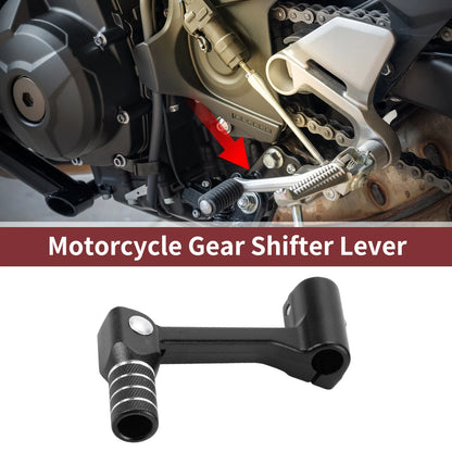 Shifter Lever Folding Motorcycle for Bosuer Cheetah