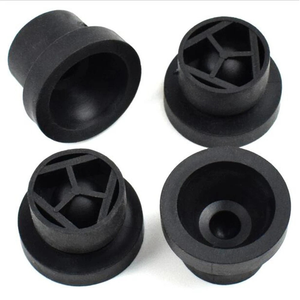 Engine Cover Mounting Rubber Grommet for Jeep Chrysler Ram (2014-2021)