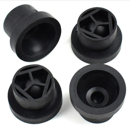 Engine Cover Mounting Rubber Grommet for Jeep Chrysler Ram (2014-2021)