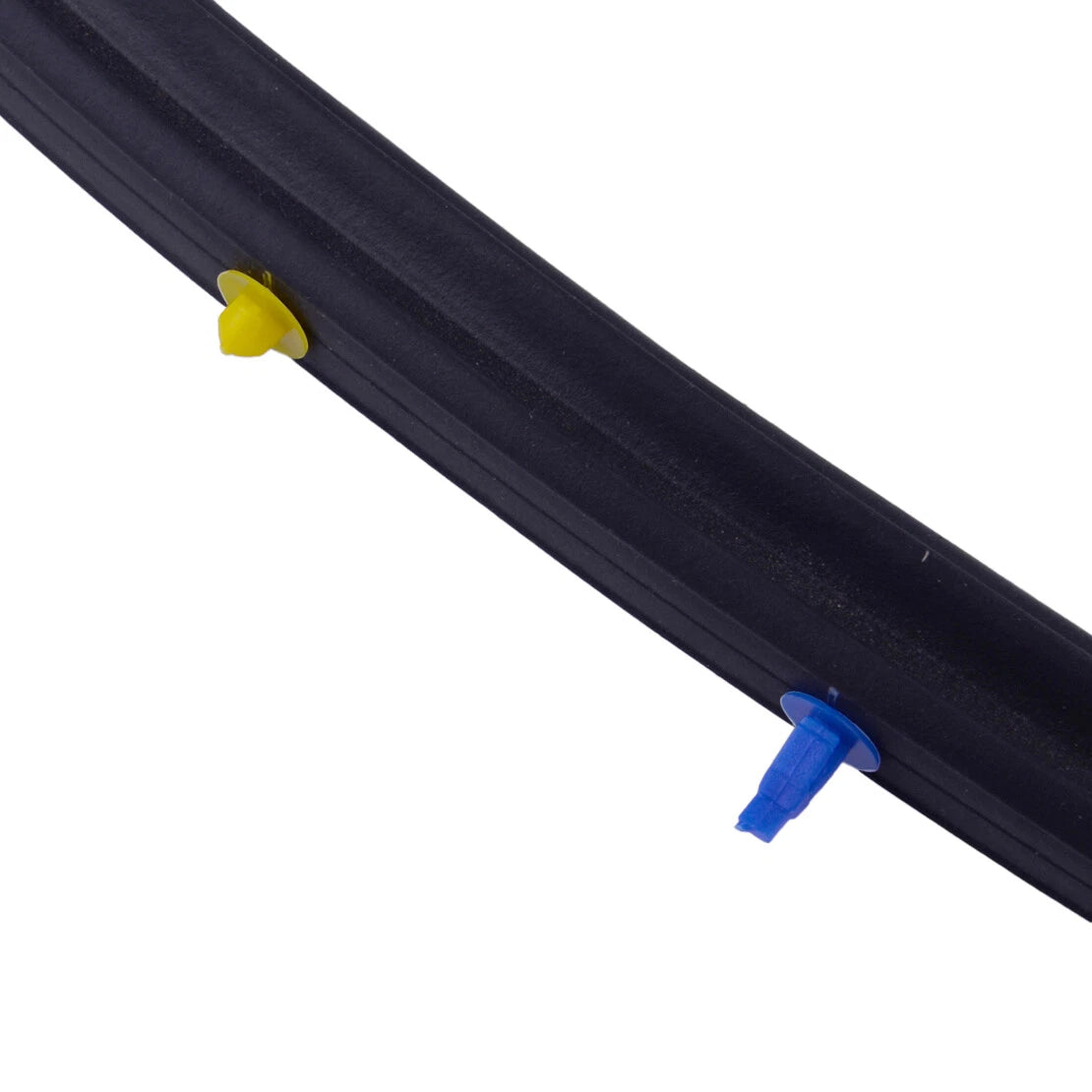 Right Rear Door Weatherstrip Seal for Honda Civic (2006-2011)
