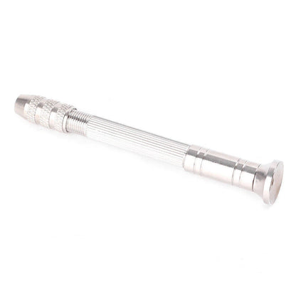 Mini Manual Hand Drill Chuck for Various Makes & Models (0.3-2.5mm)