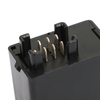 Turn Signal Relay for Suzuki DL650 SV650 VL800 GSF1200 GSXR750 GSXR1000 (2004-2023)