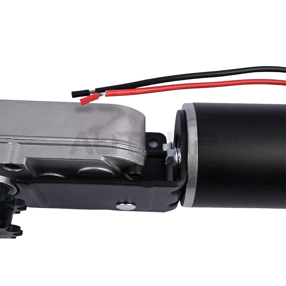 Slide Out Motor & Gear Box Housing Kit for BAL Accu-Slide Cable Slide