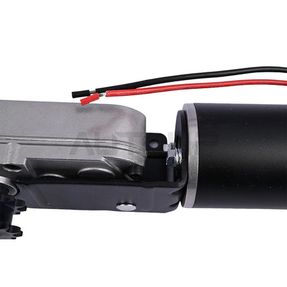 Slide Out Motor & Gear Box Housing Kit for BAL Accu-Slide Cable Slide