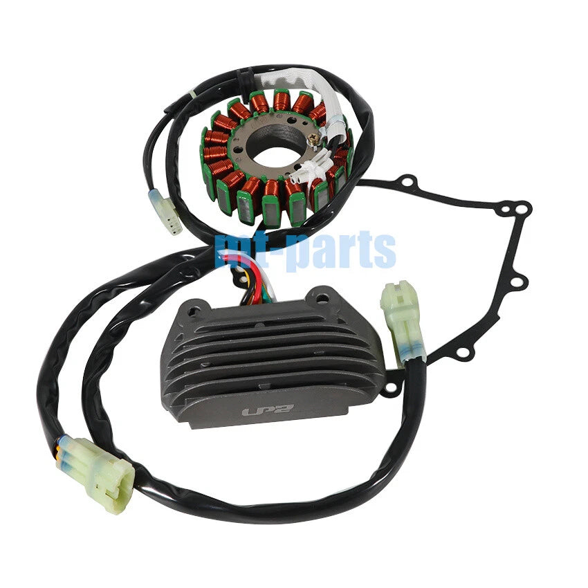 Stator Regulator Rectifier Gasket for Husqvarna FE450 FE501 (2013-2016)